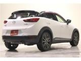 CX-3（新潟県新潟市東区）画像14