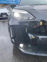 ヤリスクロス（新潟県新潟市南区）画像9