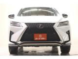 レクサスＲＸ（新潟県新潟市東区）画像6