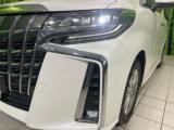 アルファードハイブリッド（新潟県長岡市）画像13