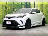 C-HR（新潟県新潟市東区）画像3