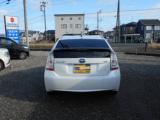 プリウス（新潟県新潟市南区）画像4