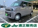ワゴンRスマイル（新潟県新潟市西蒲区）画像1