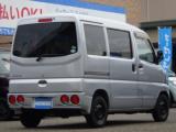 ミニキャブバン（新潟県新潟市中央区）画像5