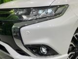 アウトランダーPHEV（新潟県長岡市）画像12