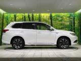 アウトランダーPHEV（新潟県長岡市）画像70