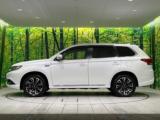 アウトランダーPHEV（新潟県長岡市）画像72