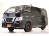 NV350キャラバン（新潟県新潟市東区）画像10