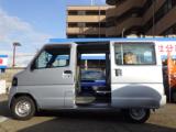 ミニキャブバン（新潟県新潟市中央区）画像10