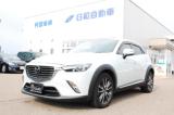 CX-3（新潟県上越市）画像8