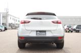 CX-3（新潟県上越市）画像5
