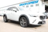 CX-3（新潟県上越市）画像9