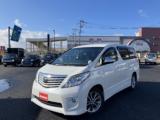 アルファード 350Sプライムセレ2タイプゴールド