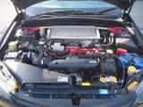 インプレッサWRX（新潟県新潟市西区）画像79