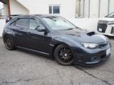 インプレッサWRX（新潟県新潟市西区）画像25