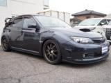インプレッサWRX（新潟県新潟市西区）画像27