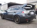 インプレッサWRX（新潟県新潟市西区）画像30