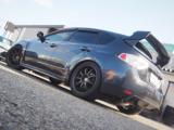 インプレッサWRX（新潟県新潟市西区）画像32