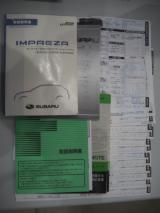 インプレッサWRX（新潟県新潟市西区）画像19