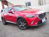 CX-3（新潟県新潟市西区）画像37