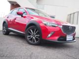 CX-3（新潟県新潟市西区）画像10