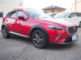 CX-3（新潟県新潟市西区）画像27