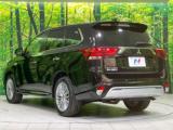 アウトランダーPHEV（新潟県長岡市）画像75