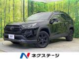 ＲＡＶ４ アドベンチャー オフロードパッケージ 4WD