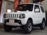 ジムニー XC 切替4WD 2インチアップ オートマ