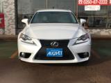 レクサスＩＳ（新潟県阿賀野市）画像3