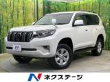 ランドクルーザープラド