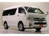 ハイエースワゴン（新潟県新潟市東区）画像7