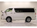 ハイエースワゴン（新潟県新潟市東区）画像10