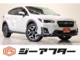 スバルXV