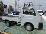 キャリイトラック（新潟県糸魚川市）画像4