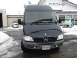 メルセデス ベンツ トランスポーターＴ１Ｎ（新潟県新潟市南区）画像3