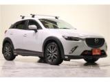 CX-3（新潟県新潟市東区）画像8