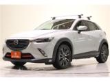 CX-3（新潟県新潟市東区）画像10