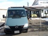 メルセデス ベンツ トランスポーターＴ１Ｎ（新潟県新潟市南区）画像6