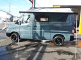メルセデス ベンツ トランスポーターＴ１Ｎ（新潟県新潟市南区）画像10