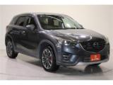 CX-5（新潟県新潟市東区）画像7