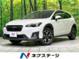 インプレッサXV 2．0i-L アイサイト 禁煙車 4WD SDナビ