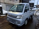 ハイゼットトラック（新潟県長岡市）画像2