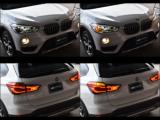 ＢＭＷ Ｘ１（新潟県新潟市西区）画像20