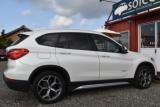 ＢＭＷ Ｘ１（新潟県新潟市西区）画像9