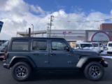 ジープ・ラングラーアンリミテッド（新潟県新潟市西区）画像46
