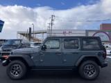 ジープ・ラングラーアンリミテッド（新潟県新潟市西区）画像45