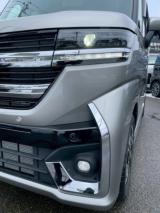 スペーシア（新潟県新潟市南区）画像9