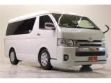 ハイエースワゴン（新潟県新潟市東区）画像8