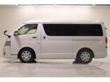 ハイエースワゴン（新潟県新潟市東区）画像11